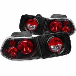 Anzo LED Tail Light Assembly 221062