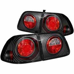 Anzo LED Tail Light Assembly 221068