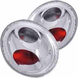 Anzo LED Tail Light Assembly 221118