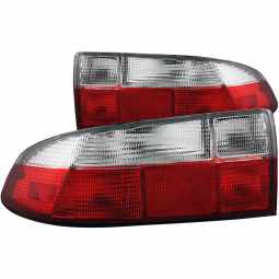 Anzo 221131 LED Tail Light Assembly for 1996-2002 BMW Z3
