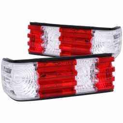 Anzo LED Tail Light Assembly 221132