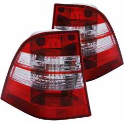 Anzo LED Tail Light Assembly 221134