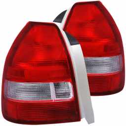 Anzo LED Tail Light Assembly 221135