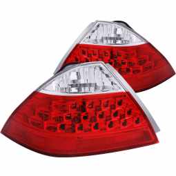 Anzo LED Tail Light Assembly 221143