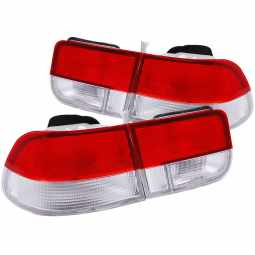 Anzo LED Tail Light Assembly 221147
