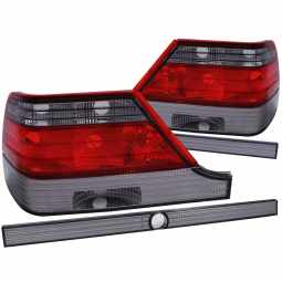 Anzo LED Tail Light Assembly 221154