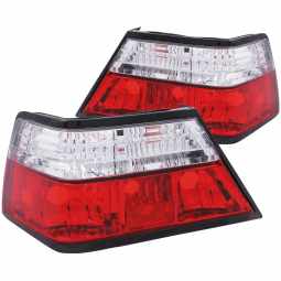 Anzo LED Tail Light Assembly 221159