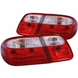 Anzo LED Tail Light Assembly 221162