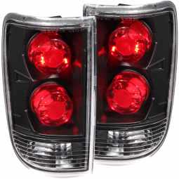 Anzo LED Tail Light Assembly 221173