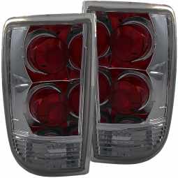 Anzo LED Tail Light Assembly 221174