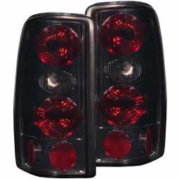 Anzo LED Tail Light Assembly 221178