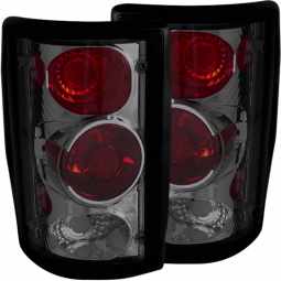 Anzo LED Tail Light Assembly 221183