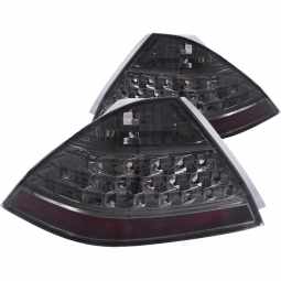 Anzo LED Tail Light Assembly 221192