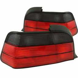Anzo LED Tail Light Assembly 221199