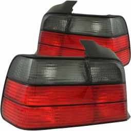 Anzo LED Tail Light Assembly 221200
