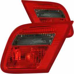 Anzo LED Tail Light Assembly 221201