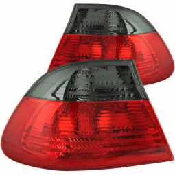 Anzo LED Tail Light Assembly 221202