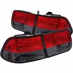 Anzo LED Tail Light Assembly 221206
