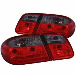 Anzo LED Tail Light Assembly 221207