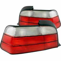 Anzo LED Tail Light Assembly 221215