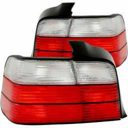 Anzo LED Tail Light Assembly 221216