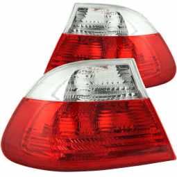 Anzo LED Tail Light Assembly 221217
