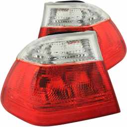 Anzo LED Tail Light Assembly 221218
