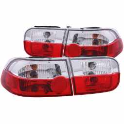 Anzo LED Tail Light Assembly 221220