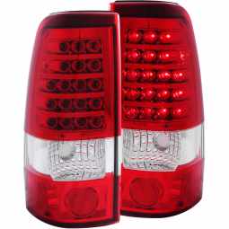 Anzo LED Tail Light Assembly 311010
