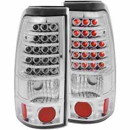 Anzo LED Tail Light Assembly 311011