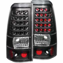 Anzo LED Tail Light Assembly 311012
