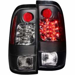 Anzo LED Tail Light Assembly 311027