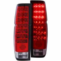 Anzo LED Tail Light Assembly 311034