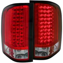 Anzo LED Tail Light Assembly 311047