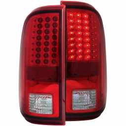 Anzo LED Tail Light Assembly 311050