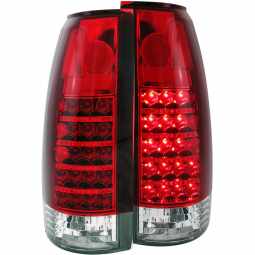 Anzo LED Tail Light Assembly 311057