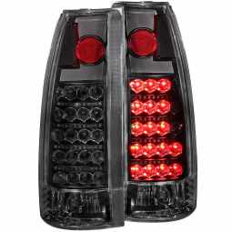 Anzo LED Tail Light Assembly 311059