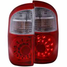 Anzo LED Tail Light Assembly 311060