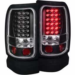 Anzo LED Tail Light Assembly 311073
