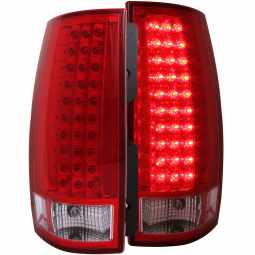 Anzo LED Tail Light Assembly 311082