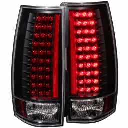 Anzo LED Tail Light Assembly 311084