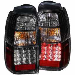 Anzo 311099 LED Tail Light Assembly for 2001-2002 Toyota 4Runner