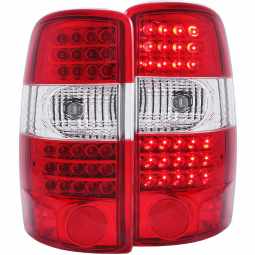 Anzo LED Tail Light Assembly 311100