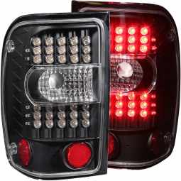 Anzo LED Tail Light Assembly 311107