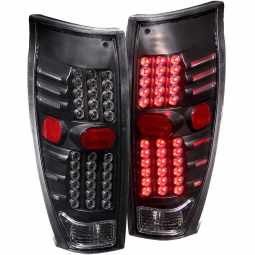 Anzo LED Tail Light Assembly 311115