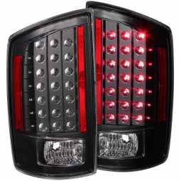Anzo LED Tail Light Assembly 311123