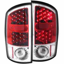 Anzo LED Tail Light Assembly 311133