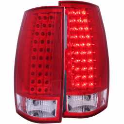 Anzo LED Tail Light Assembly 311140