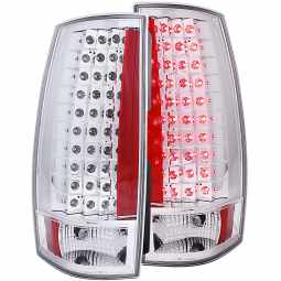 Anzo LED Tail Light Assembly 311141