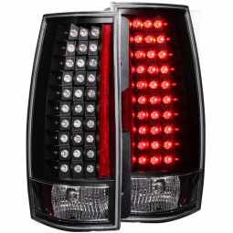 Anzo LED Tail Light Assembly 311142